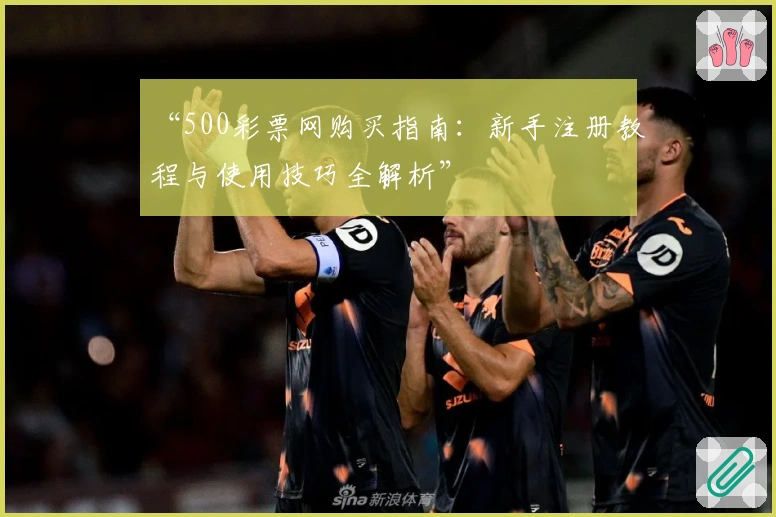 “500彩票网购买指南：新手注册教程与使用技巧全解析”