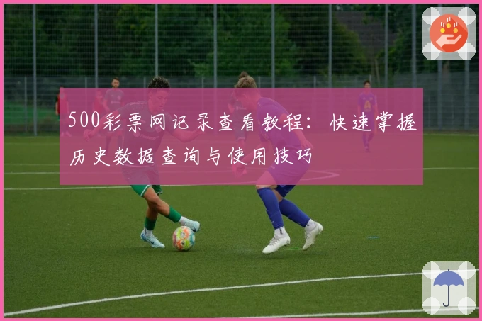 500彩票网记录查看教程：快速掌握历史数据查询与使用技巧