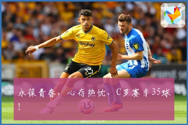 永葆青春，心存热忱，C罗赛季35球！