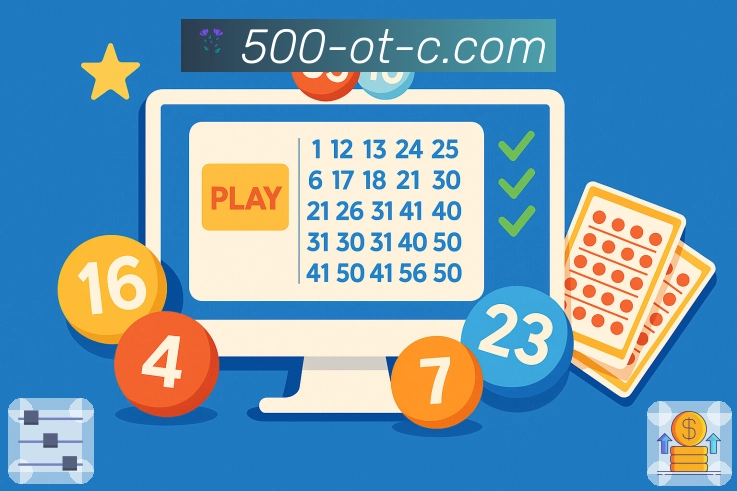 全国热门彩种开奖数据用 500万彩票网 查看。